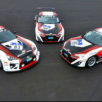 Toyota se plantea una marca de altas prestaciones, al estilo de BMW M o Mercedes-AMG