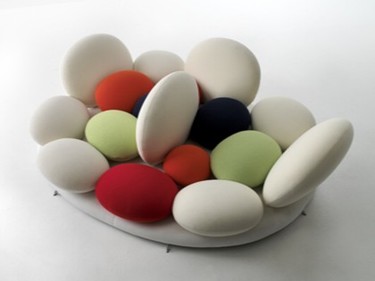 Sofá Tantisassi de Matteo Thun