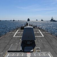 Los drones revolucionaron la guerra en Ucrania, ahora van a hacerlo en todo el mundo con un truco final: cambiando de forma