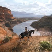 La exclusiva del tráiler de GTA VI con Netflix no es algo nuevo para Rockstar: con Red Dead Redemption se transmitieron 29 minutos de gameplay para un canal de TV 