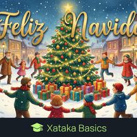 Cómo crear una felicitación de Navidad original y sorprendente con inteligencia artificial