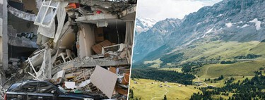 Hay científicos provocando terremotos aposta en los Alpes y tienen un buen motivo para ello 
