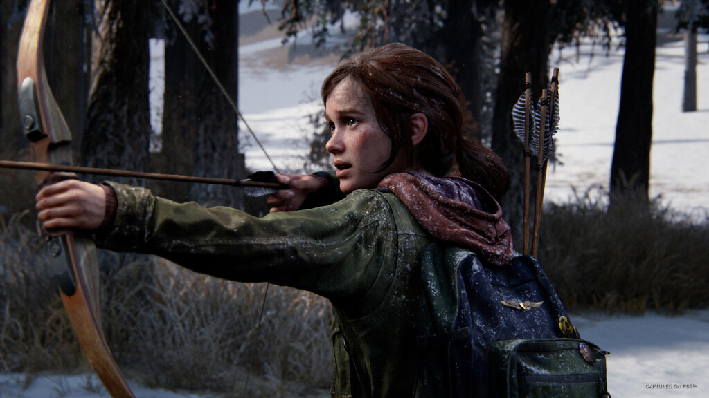 Naughty Dog: un exartista explica la cultura del crunch en sus grandes éxitos