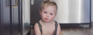 11 cuentas de Instagram que te harán ver que los niños con Síndrome de Down son maravillosos