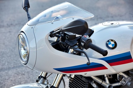 Bmw R Ninet Racer 2017 1