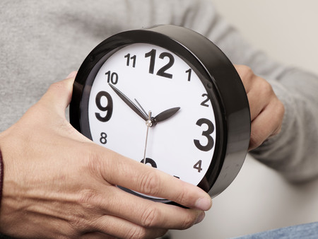 ¿Es una solución el registro horario para solucionar las horas extras no pagadas?