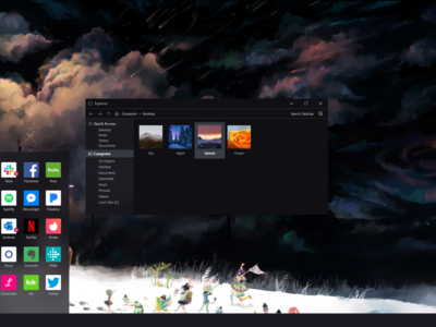 Windows Core OS y Windows Lite: toda la información que tenemos hasta ahora sobre los supuestos sucesores de Windows 10