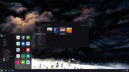 Windows Core OS y Windows Lite: toda la información que tenemos hasta ahora sobre los supuestos sucesores de Windows 10