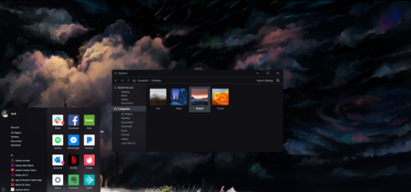 Windows Core OS y Windows Lite: toda la información que tenemos hasta ahora sobre los supuestos sucesores de Windows 10