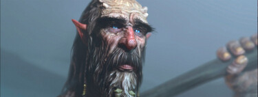 Si Skyrim es uno de los mejores RPG de mundo abierto de la historia lo es por cosas como esta. El día que Bethesda convirtió un fallo en una opción más de su juego 
