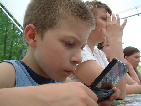 ¿Sabes como configurar el control parental en la consola de tus hijos?