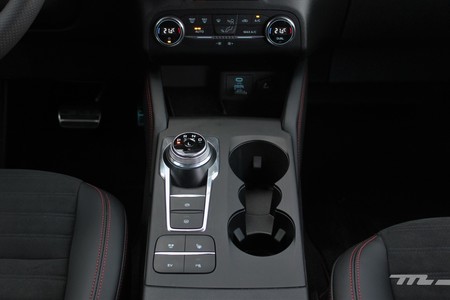 Ford Kuga 2020 Prueba 595