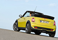 BMW Mini Cabrio, precios para España