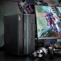 A este precio no merece la pena andar con montajes: Estrena PC gaming con RTX 3060 Ti, Intel i5 y mucho almacenamiento por poco más de 700 euros