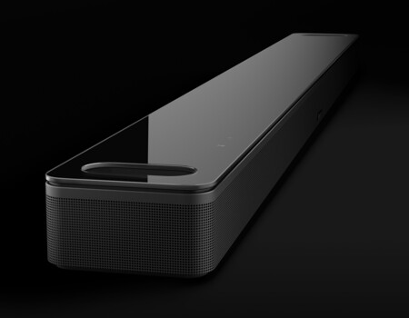 Bose Smart Soundbar 900