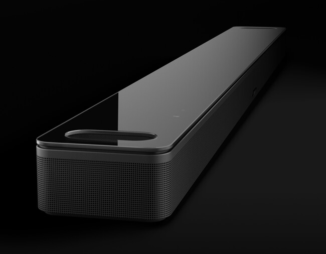 SMART SOUNDBAR 900 ブラック Amazon.co.jp: Bose Smart Soundbar 900 Smart Soundbar with