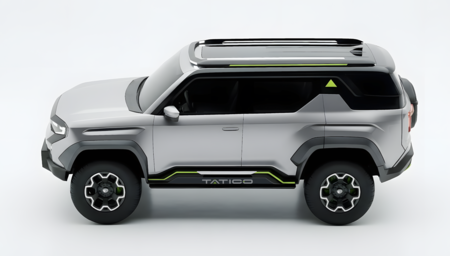 Crédito de imagem: Lecar