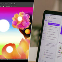 Canva acaba de dar el mayor golpe a Adobe: el mayor rival de Photoshop ahora es gratis