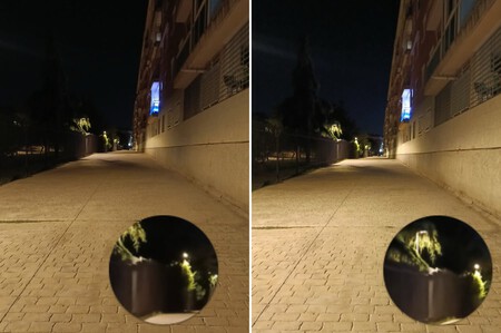 Fotos De Noche