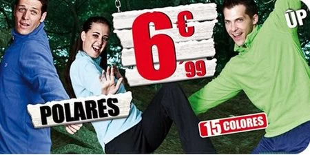 Ponerse en forma con Sprinter sale muy barato