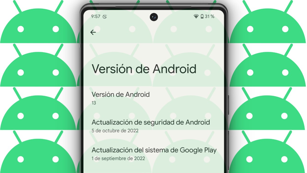 Cómo Saber Qué Versión De Android Tengo Instalada En Mi Móvil 3892