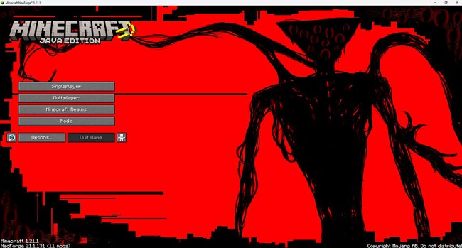 Circut Broke Script Minecraft tiene un siniestro mod de terror tan para masocas que los ...