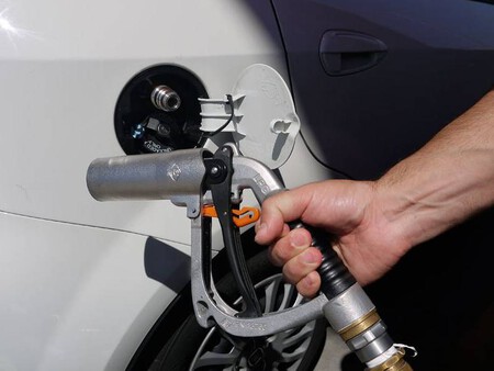 Como Funcionan Autos Carros Coches Glp Gas Lp Autogas 4