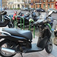 Las ventas de motos se disparan al cierre de 2016 por el efecto Euro 4