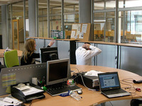 Concursos de acreedores "ad-hoc" para autónomos y micropymes