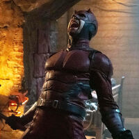 Charlie Cox despeja todas las dudas acerca del futuro de uno de los personajes más importantes de Daredevil: Born Again