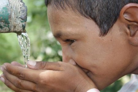 Un poco más sobre la potomanía