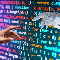 La IA está arrasando a los programadores, pero hay un problema: aunque es mejor, carecen del toque "humano" 