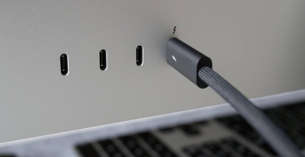 El cable de los 150 euros de Apple es una obra maestra: un experto explica su precio con una tomografía El cable de los 150 euros de Apple es una obra maestra: un experto explica su precio con una tomografía