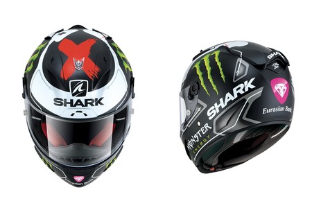 Shark Race R Pro Replica Lorenzo