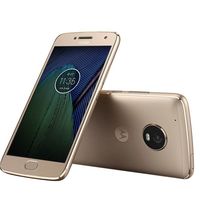 Oferta Flash: Moto G5 Plus de 32GB por sólo 159 euros y envío gratis en Amazon 