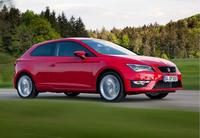 Motorpasión Respuestas: SEAT Ibiza FR vs SEAT Leon Reference