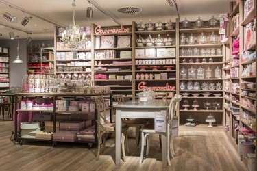 Si te gusta la decoración, no te pierdas la nueva tienda de Maisons du Monde en Madrid