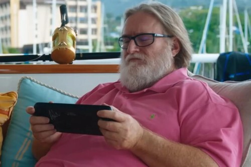 Los Jugadores De Pc Aman Steam Pero El Creador De Steam Ama Nintendo Gabe Newell Revela Su Juego Favorito De Todos Los Tiempos Y Es Un Clasico Del N64 Compressed