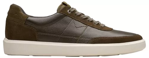 Clarks Brodin Lo - Tenis para Hombre