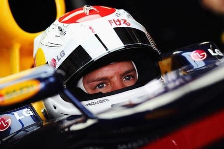 GP de Japón de Fórmula 1: Red Bull intratable en las sesiones de libres del viernes