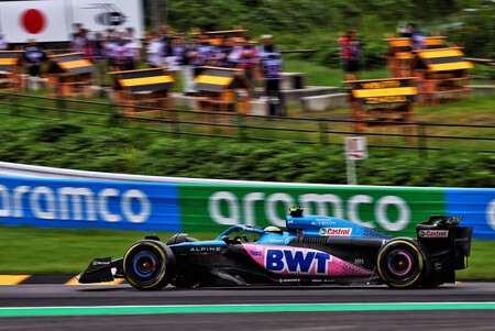 Gasly Japon F1 2023