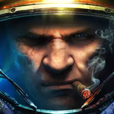 Starcraft