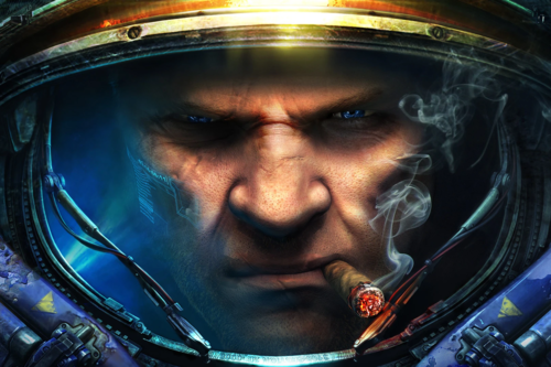 Algo está pasando con Starcraft y la BlizzCon apunta a tener sorpresa importante