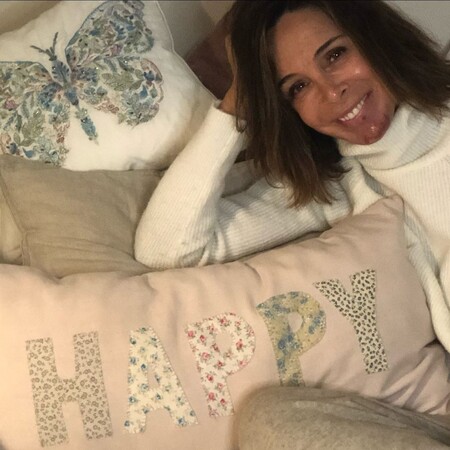 Lydia Bosch anuncia que padece cáncer de piel y da las claves para evitarlo: "He comprado todas las papeletas para tenerlo"