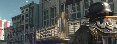 Los autores de Indiana Jones y el Gran Círculo lo repiten, siempre han tenido un sueño con Wolfenstein y eso alegrará a los que esperan una tercera entrega 