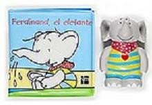 Ferdinand, el elefante