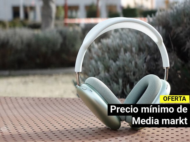 Airpods Max