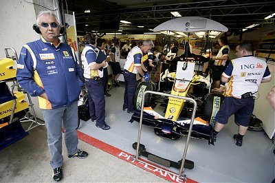 La peor Renault del siglo