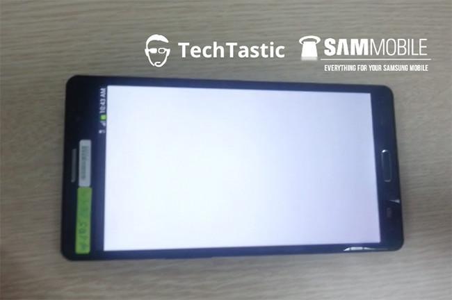 Samsung Galaxy Note 3