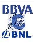 BBVA pierde en Italia
